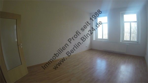 saniert und günstig 2er WG geeignet - Mietwohnung – G0020064