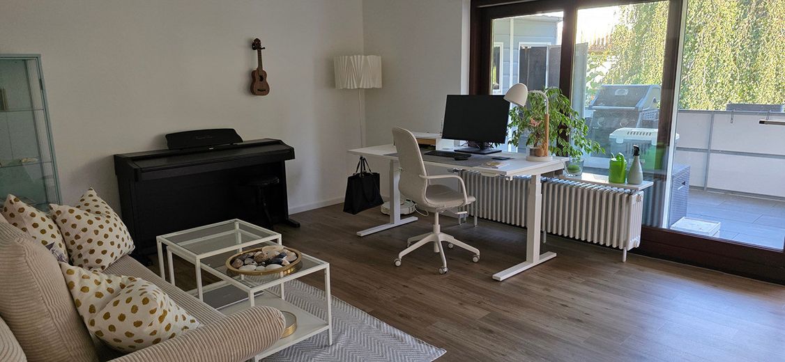 Bellissimo appartamento di 3 locali a Stuttgart-Kaltental – Foto 5