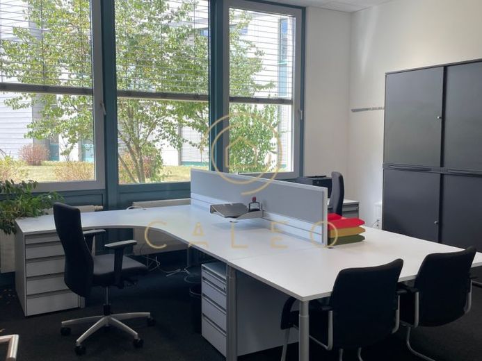Offenbach ¦ 190 m² ¦ ab EUR 12,00/m² ¦ #keineprovision – Photo 1