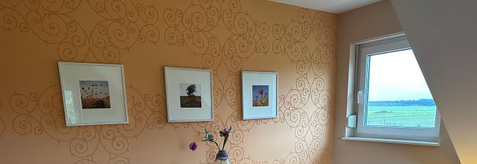 Schlafzimmer 2
