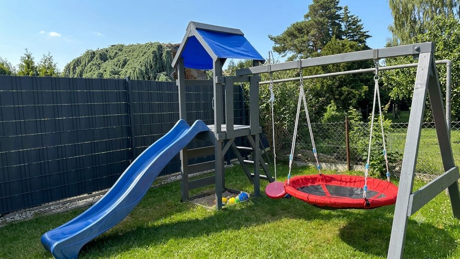 Gepflegtes Mehrfamilienhaus mit drei Wohneinheiten – Foto 8