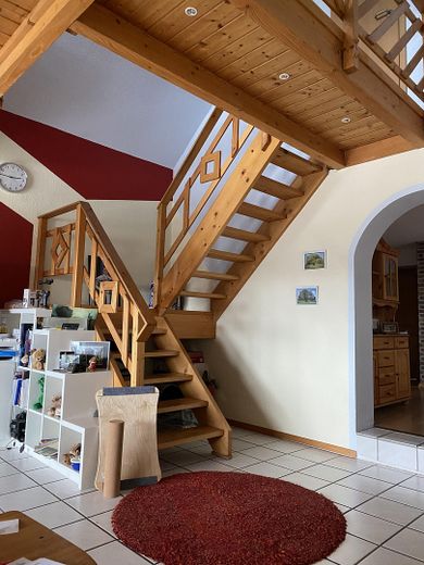 1.OG Wohnzimmer