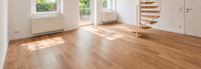 Maisonettewohnung mit Balkon mitten in Sudenburg!