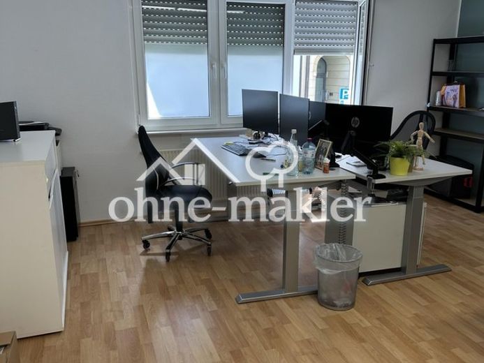 Perfektes Büro/Praxis im Zentrum von Witten – फोटो 1