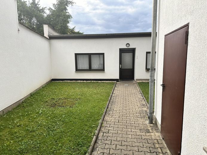 2,5-Raum-Wohnung in Kahla - saniert (am Markt) – Foto 14