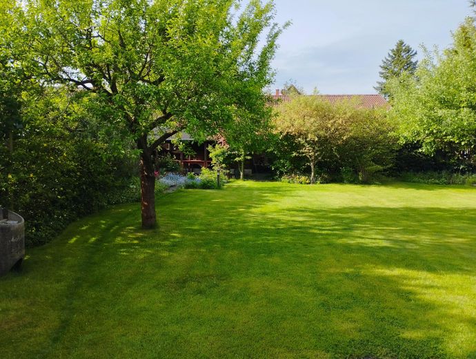 Spandau/Radeland, Large well-maintained detached house, fully basemented, large plot – Photo 5