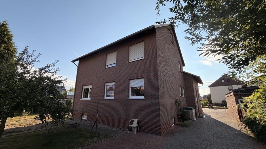 Zweifamilienhaus in Haste/OT Wilhelmsdorf provisionsfrei zu verkaufen – Foto 3