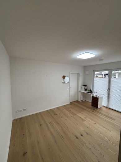 Neuwertige Exklusive Etagen-/Terrassenwohnungen (124 m²)  - provisionsfrei von privat – Schlafzimmer 1 Wo 6