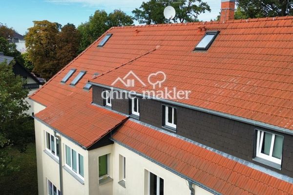 aufgeteiltes Mehrfamilienhaus in guter Wohnlage