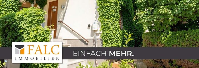 Einladender Eingangsbereich