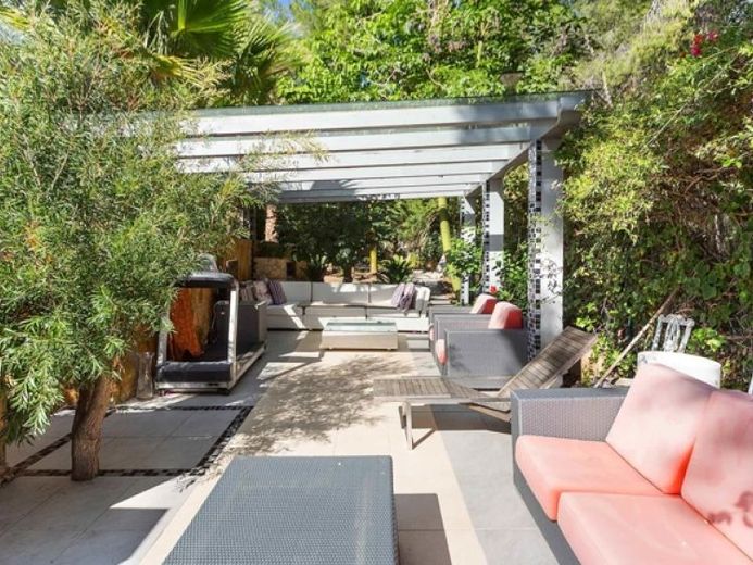 Mallorca, großzügiges Apartment mit Gemeinschaftspool und Garten zu verkaufen – Foto 1