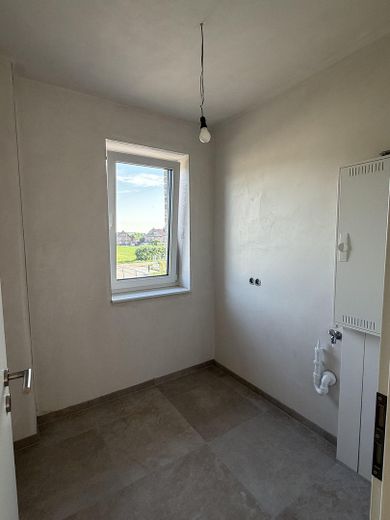 Großzügige 2-Zi. Neubauwohnung Hückelhoven – Hauswirtschafts-/Abstellraum