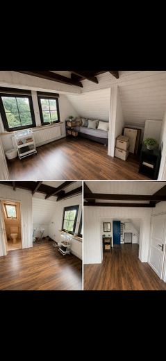 Charmantes Ferienhaus am Dümmmer See auf Erbpacht - provisionsfrei - (VB) – Foto 10