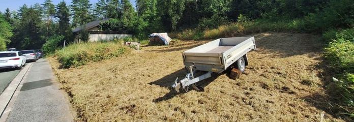 Attraktives Baugrundstück in ruhiger Lage