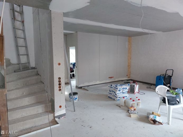 Haus 2 Wohnen