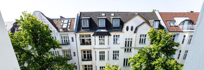 Der Balkon 