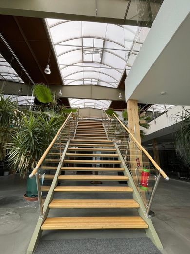 Office space in a prime location – Gollheide 8–10 in Bochum – Foto 6