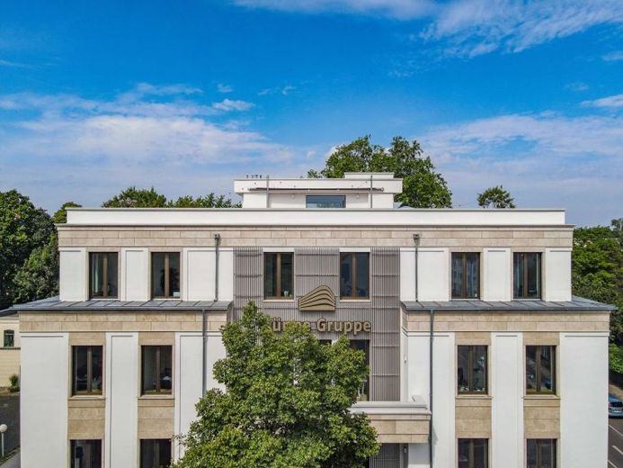 DG-Eigentumswohnung in hervorragender Mikrolage von Leipzig – Foto 1