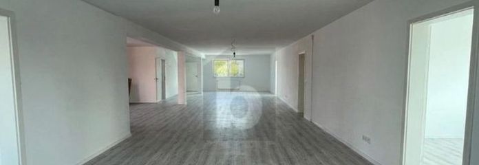 VIEL TAGESLICHT & FLEXIBLE RAUMKONZEPTE