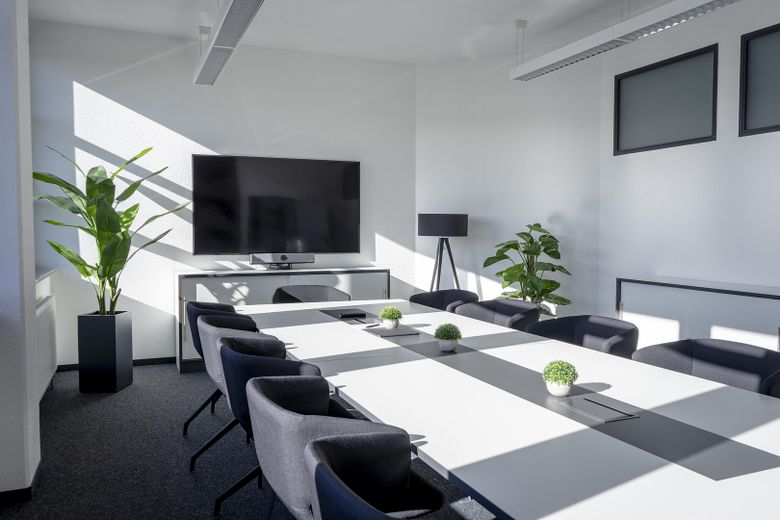 Besprechungsraum