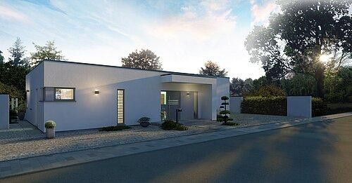 Seegrundstück LK Cuxhaven ca. 970 m² 1. Reihe, Panorama-Seeblick, 1a-Lage von 21745 Hemmoor – फोटो 18