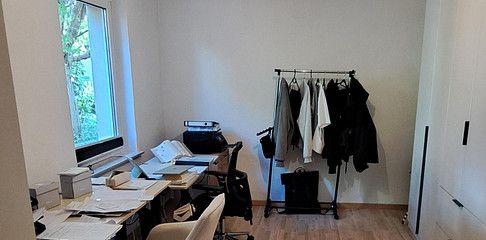 EG links - Arbeitszimmer