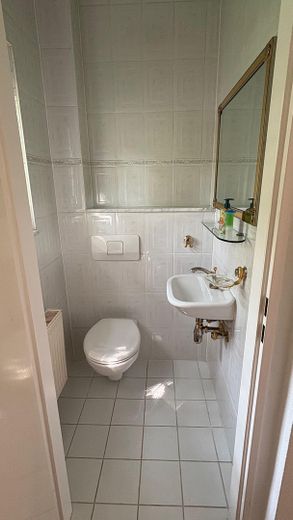 Gäste WC 