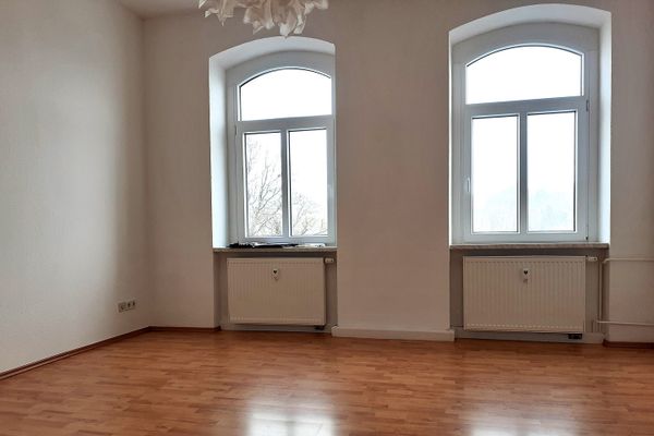 Helle freundliche 3R-Wohnung mit Tageslicht-Bad in Buchholz