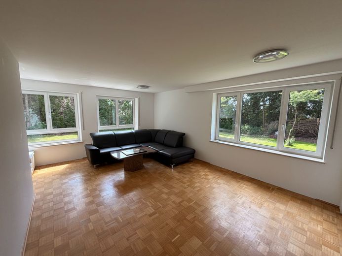 Traumhaftes Einfamilienhaus mit Einliegerwohnung in Grabenstätt – Einliegerwohnung