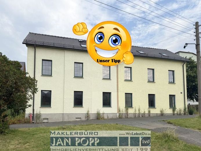 Doppelhausensemble mit Potential! – Foto 1