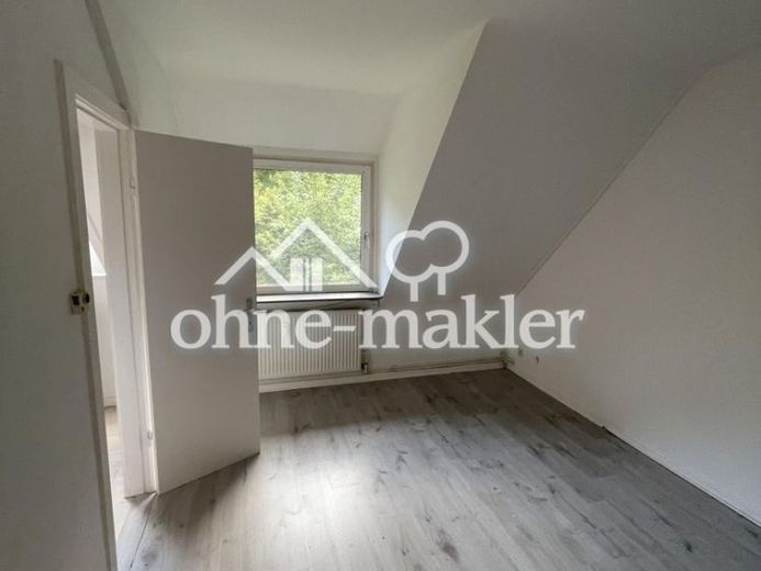 Helle 1-Zimmerwohnung im Grünen Rissen – Foto 1