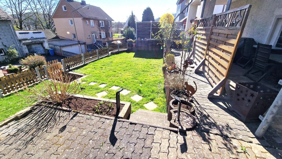 Garten