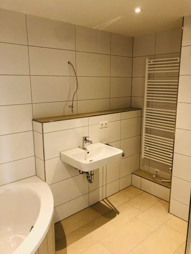 DAS GERHARDT Neubau- WG geeignet- Wohnung 5 – -unverbindliche Bilder-
