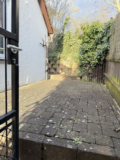 Charmante Doppelhaushälfte in Blaustein – Foto 12