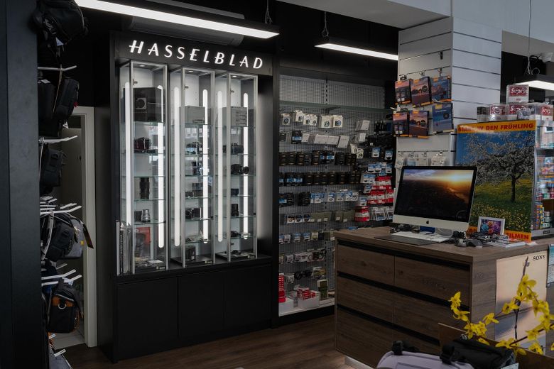 Ladenfläche EG 158 m² große Schaufenster bei Hbf, provisionsfrei, (Eigentümer), ab sofort – Foto 3