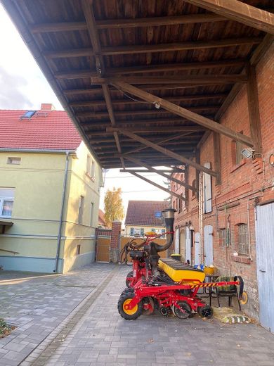 Residenza signorile con edifici agricoli – Foto 4
