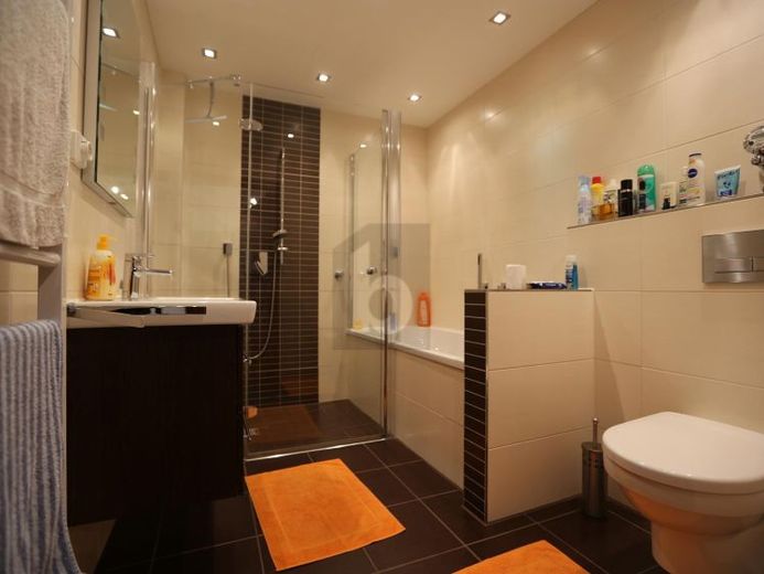 AM TOEPPERSEE: TOLLE WOHNUNG SUCHT INVESTOR – Foto 1
