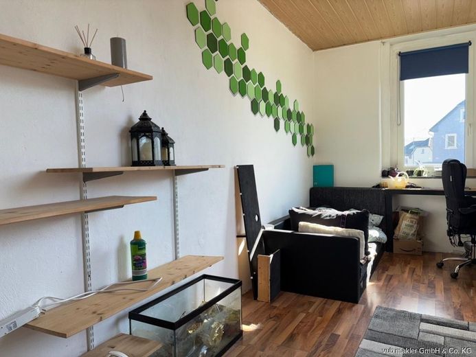 Ein Zuhause voller Geschichte in Schwarzenbach  - die Chance für Liebhaber einzigartiger Villen – VUB0002369-10