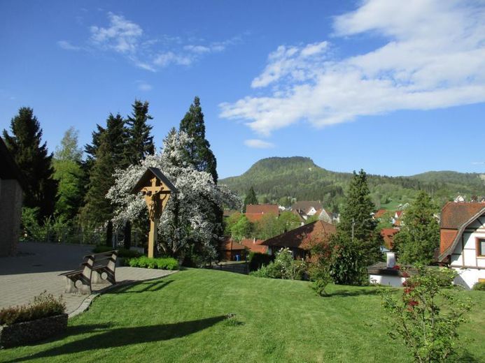 Scheibenbühlstraße