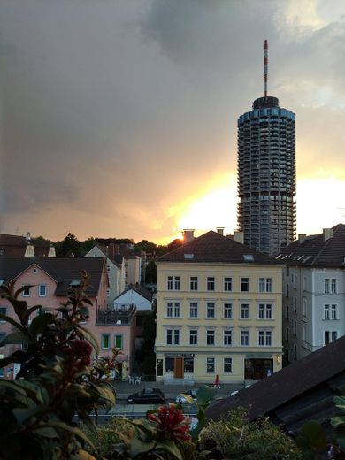 Aussicht