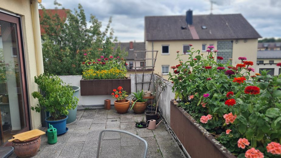 -RESERVIERT- Wohn- und Geschäftshaus, als Dreifamilienhaus geeignet – Foto 5