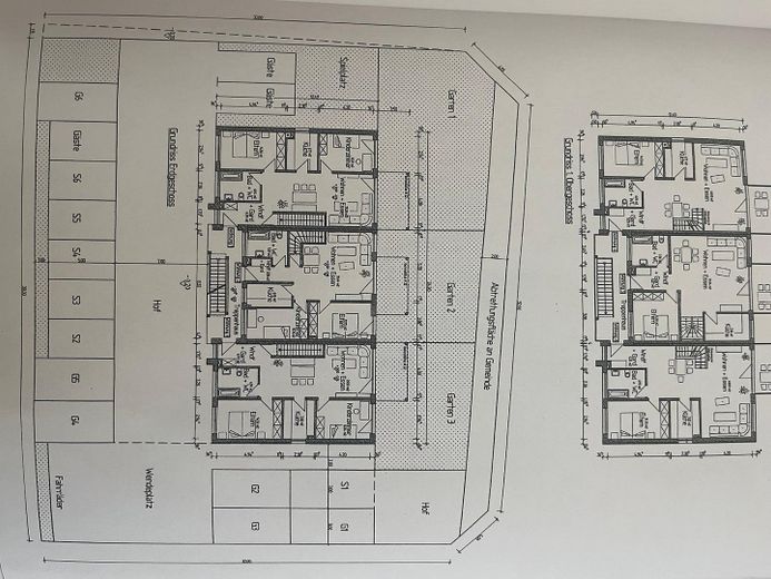 Maisonettewohnung in Amberg bei Buchloe – Foto 22