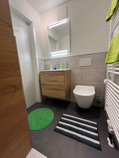 Furnished studio apartment - Himpfelhof – Badezimmer 3
