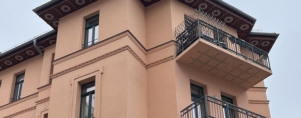 Wohnhaus 