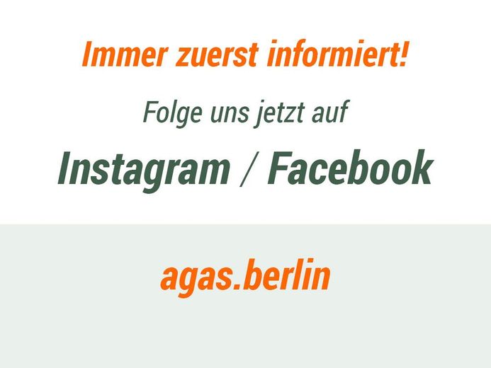 Große und helle 2 Zimmer Wohnung mit 2 Balkons, ca. 67 m²,  EBK und Concierge in Mitte – Instagram / Facebook