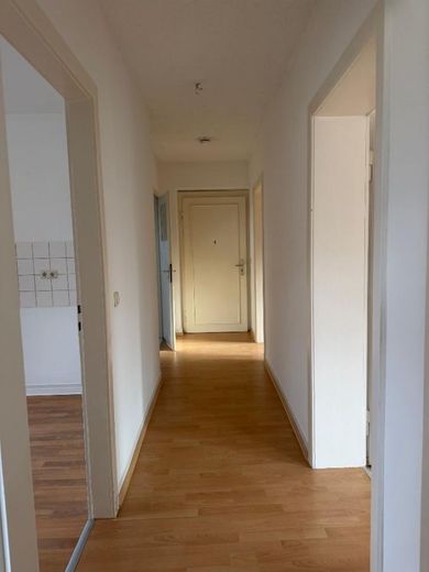 Helle 3-Zimmer-Wohnung im 1. OG sucht Nachmieter - Reusa nahe dem Krankenhaus – Bild 7