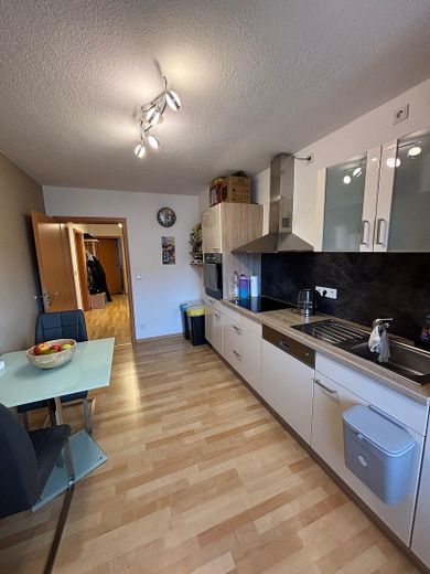 3 ZKB (80 m²) mit Balkon ab 01.12.2026 in Simmern (Nähe Schulzentrum) zu vermieten – Foto 4