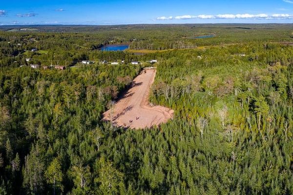 Traumhaftes Baugrundstück MIT Baugenehmigung in Nova Scotia in Kanada. Direkt vom Eigentümer