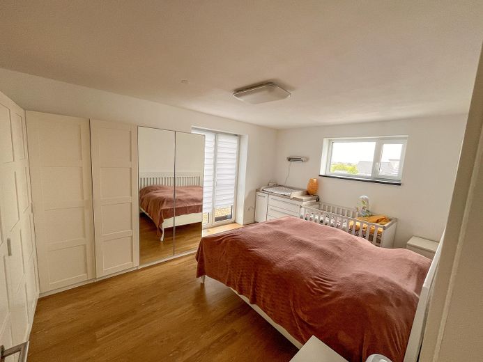 Schlafzimmer OG
