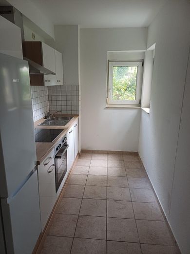 Berlin - Biesdorf'da öğrenciler için ideal, samimi 1 odalı daire – Fotoğraf 3